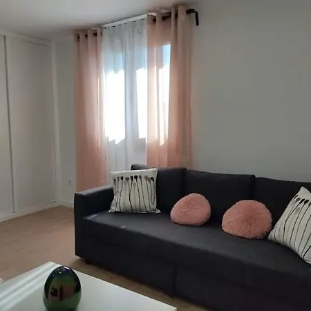 Apartman B Diego O Grove