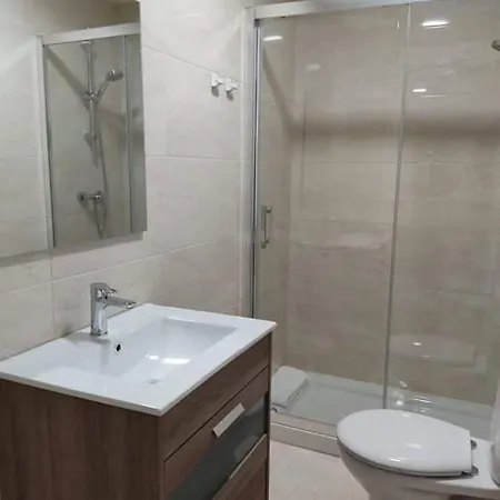 Διαμέρισμα B Diego