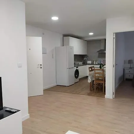 B Diego Apartman