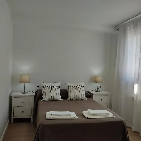 B Diego Διαμέρισμα