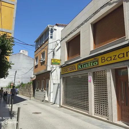 Διαμέρισμα B Diego O Grove