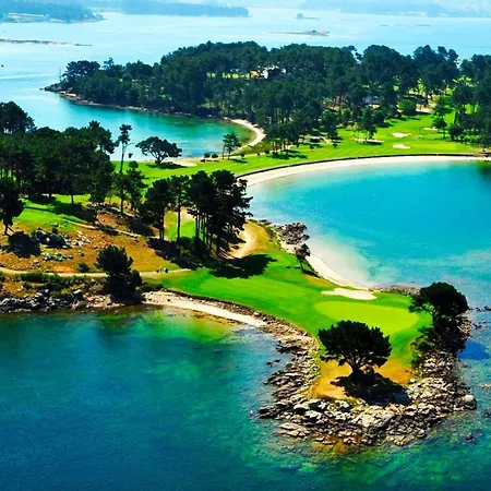 B Diego Διαμέρισμα