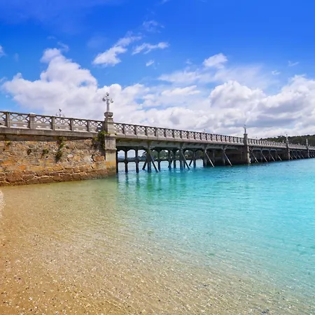 B Diego Apartman O Grove